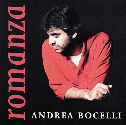Andrea Bocelli/Romanza