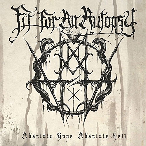 Fit For An Autopsy/Absolute Hope Absolute Hell@Explicit@Absolute Hope Absolute Hell