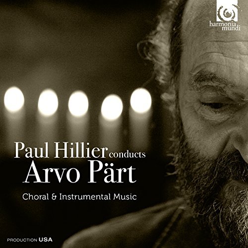 Pa Theatre Of Voices / Hillier/De Profundis - Da Pacem - Crea
