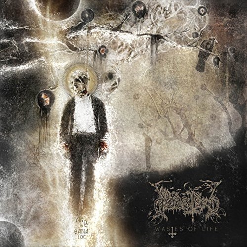 Dodsferd/Wastes Of Life