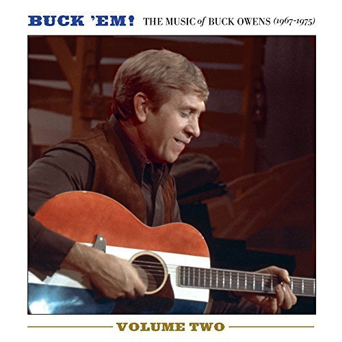 Buck Owens/Buck Em: Vol 2 The Music Of Bu@Buck Em: Vol 2 The Music Of Bu