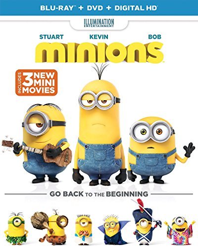 Combo · Universal Pictures