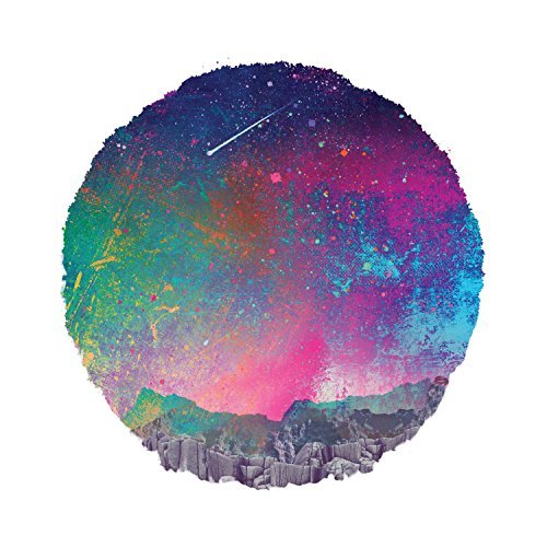 Khruangbin/Universe Smiles Upon You
