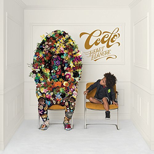 Cee Lo Green/Heart Blanche@Heart Blanche