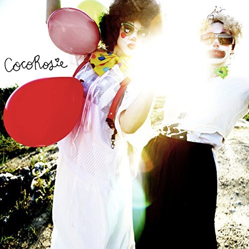 Cocorosie/Heartache City@Heartache City