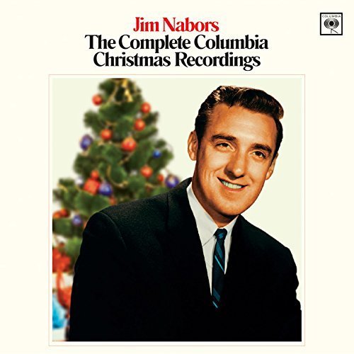 Jim Nabors/The Complete Columbia Christmas Recordings