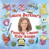 Laurie Berkner Laurie Berkner Favorite Classi 