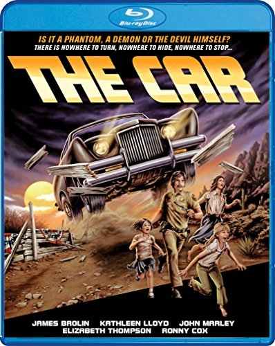 Car/Brolin/Cox@Blu-ray@Pg