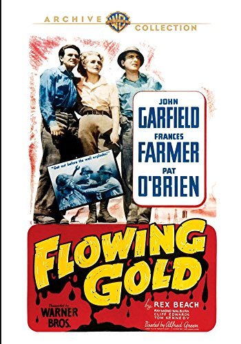 Flowing Gold/Flowing Gold@This Item Is Made On Demand@Could Take 2-3 Weeks For Delivery