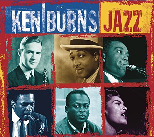 Ken Burns Jazz: The Story Of A/Ken Burns Jazz: The Story Of A