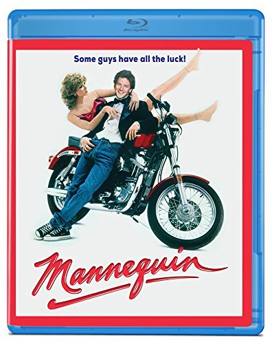 Mannequin/Mannequin