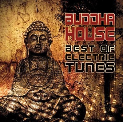 Sampler/Buddha House