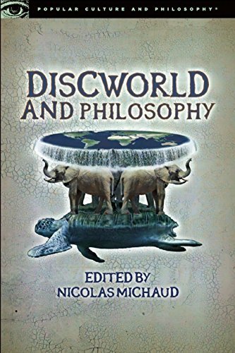 Nicolas Michaud/Discworld and Philosophy@ Reality Is Not What It Seems