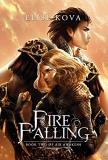 Elise Kova Fire Falling 
