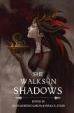 Silvia Moreno Garcia She Walks In Shadows 