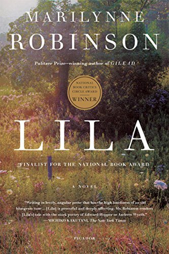 Marilynne Robinson/Lila
