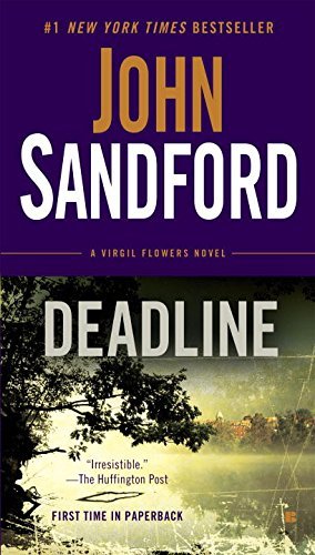 John Sandford/Deadline