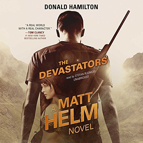 Donald Hamilton/The Devastators