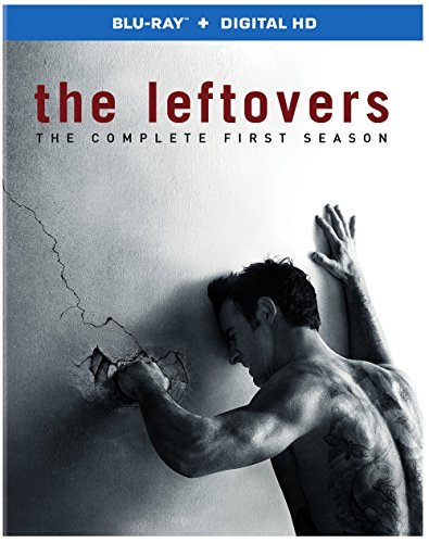 Leftovers/Season 1@Blu-ray