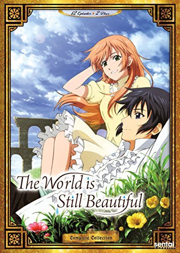 World Is Still Beautiful World Is Still Beautiful 