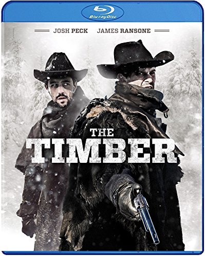Timber/Peck/Ransone@Peck/Ransone