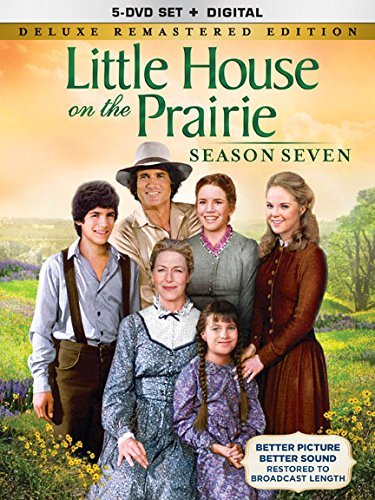 Little House On The Prairie/Season 7@DVD@NR