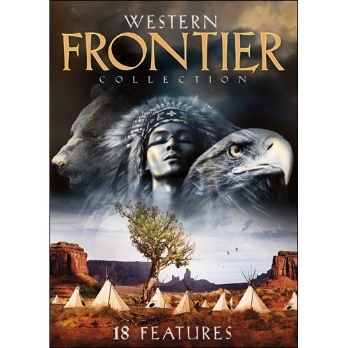 Western Frontier Collection/Western Frontier Collection