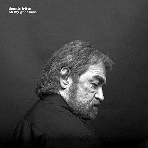 donnie Fritts/Oh My Goodness