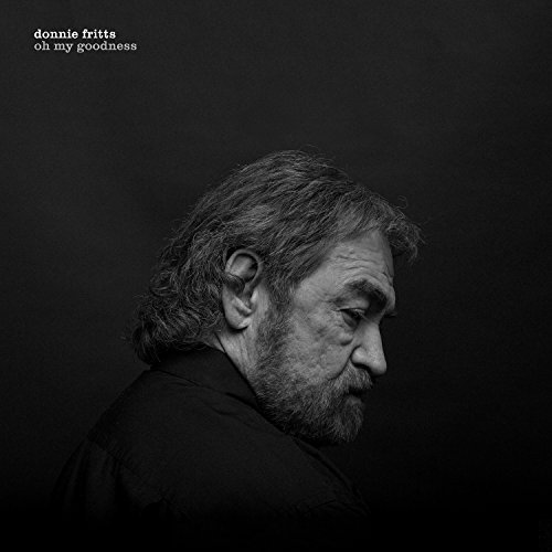 donnie Fritts/Oh My Goodness