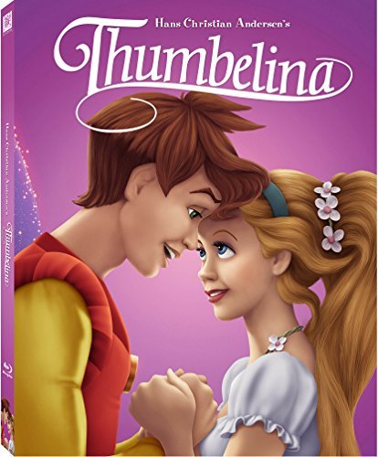 Thumbelina/Thumbelina