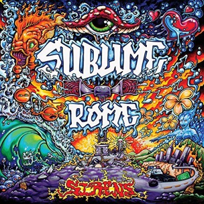 Sublime With Rome/Sirens@Explicit Version