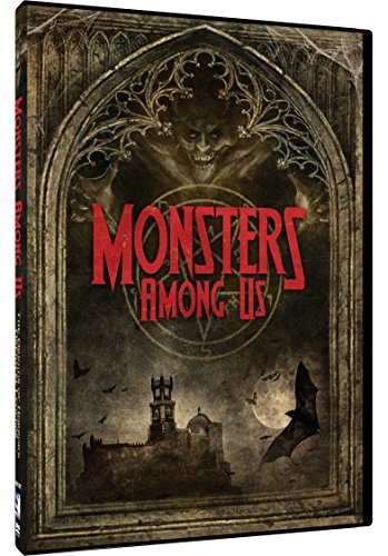 Monsters Among Us/Monsters Among Us