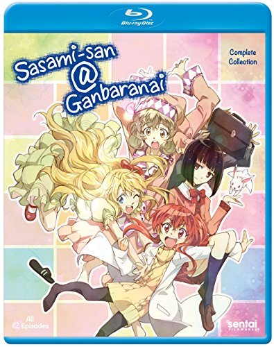 Sasami-San@ganbaranai/Sasami-San@ganbaranai@Sasami-San@ganbaranai