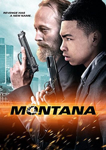 Montana/Mikkelsen/Fairley@Dvd@Nr