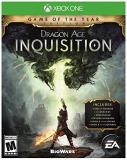 Xbox One Dragon Age Inquisition Game Of The Year Edition 