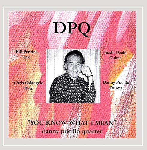 DPQ/You Know What I Mean