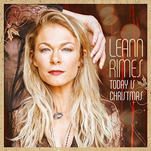 Leann Rimes/Today Is Christmas