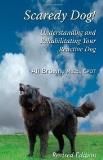 Ali Brown Scaredy Dog Understanding And Rehabilitating Your Reactive Do 