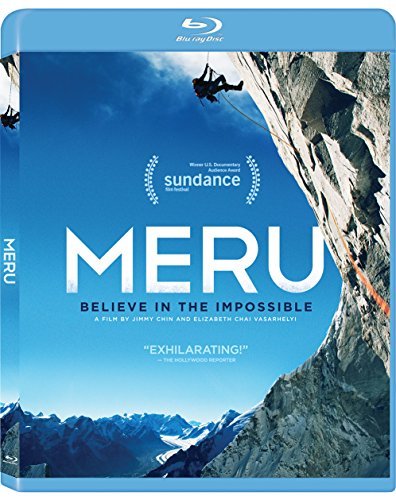 Meru/Meru@Blu-ray@R