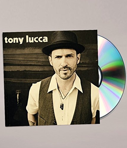 Tony Lucca/Tony Lucca