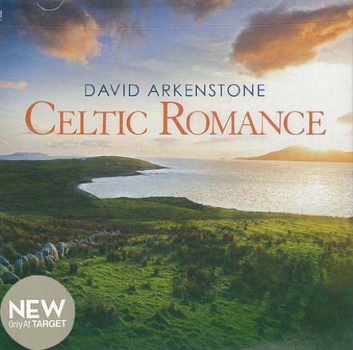 David Arkenstone/Celtic Romance
