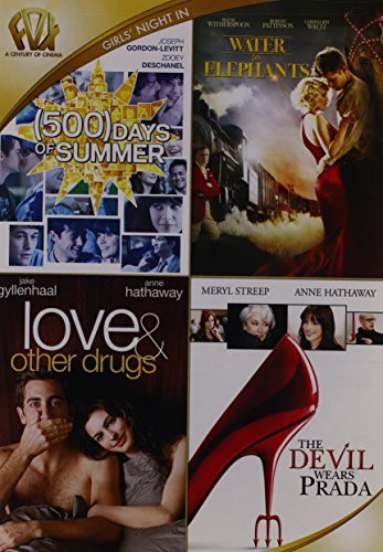500 Days Of Summer / Water For/500 Days Of Summer / Water For