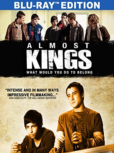 Almost Kings/Almost Kings@This Item Is Made On Demand@Could Take 2-3 Weeks For Delivery