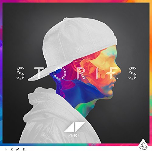 Avicii/Stories@Import-Gbr