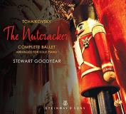 Stewart Tchaikovsky Goodyear Nutcracker 