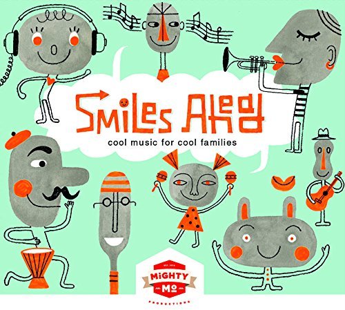 Various Artist/Smiles Ahead
