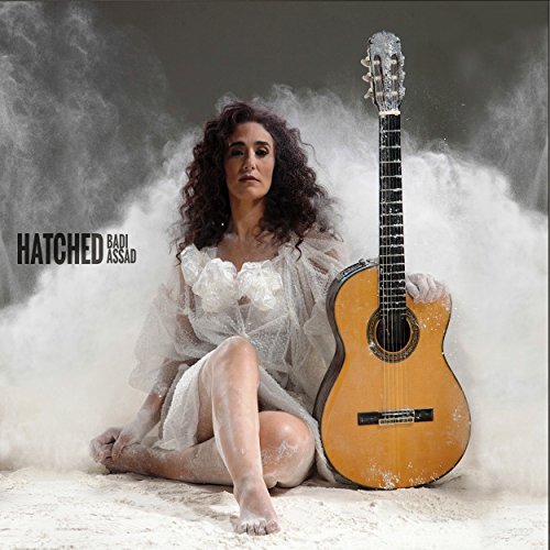 Badi Assad/Hatched