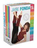 Jane Fonda Jane Fonda's Workout Collectio 