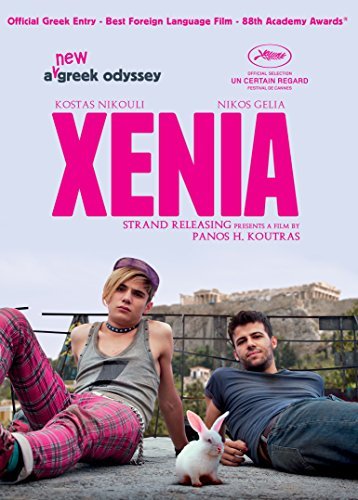 Xenia/Xenia