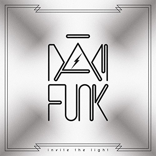 Dam Funk/Invite The Light